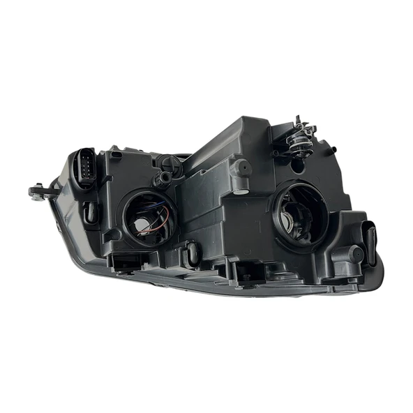 Volkswagen Far Caddy 11-15/Touran 11-15 Sol (H7-h15) - 4