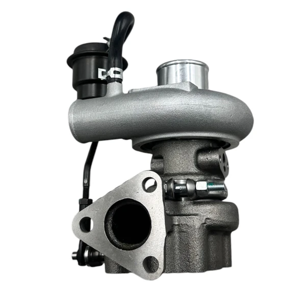 Hyundaı Turbo Accent 03-05/Getz 03-05 Dizel - 1