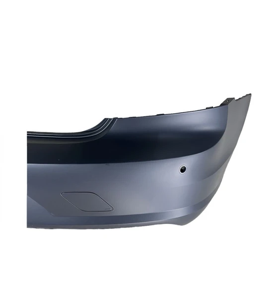 Volvo Tampon S90 21-23 Arka (Sensör Delikli) - Resim 3