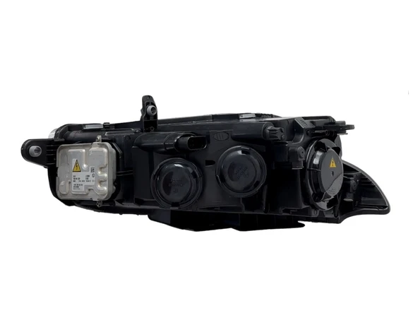 Volkswagen Far Passat Cc 08-11 Sol (Xenon-beyin) - 2