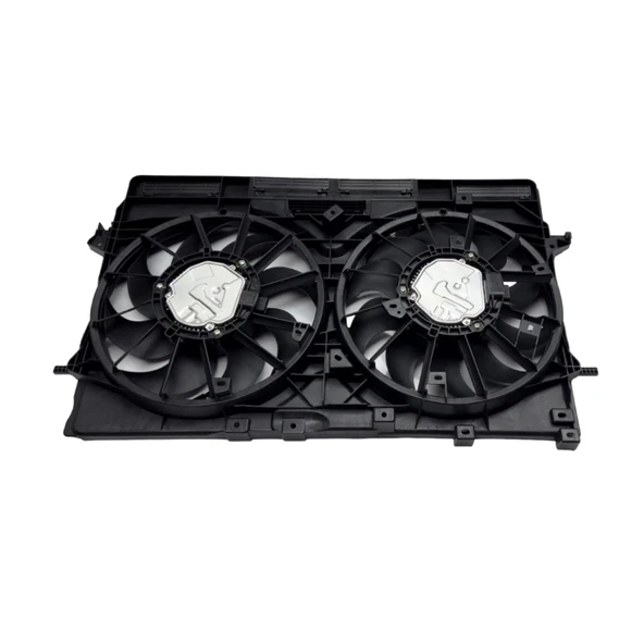 Nıssan Fan Su Qashqai 1,5 21-24/X-trail 21-24 (Komple/E-power) - 2