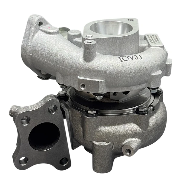 Nıssan Turbo Navara 07-09 - 1