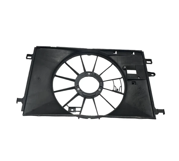 Toyota Davlumbaz Fan Corolla 1.6 19-21 - 2