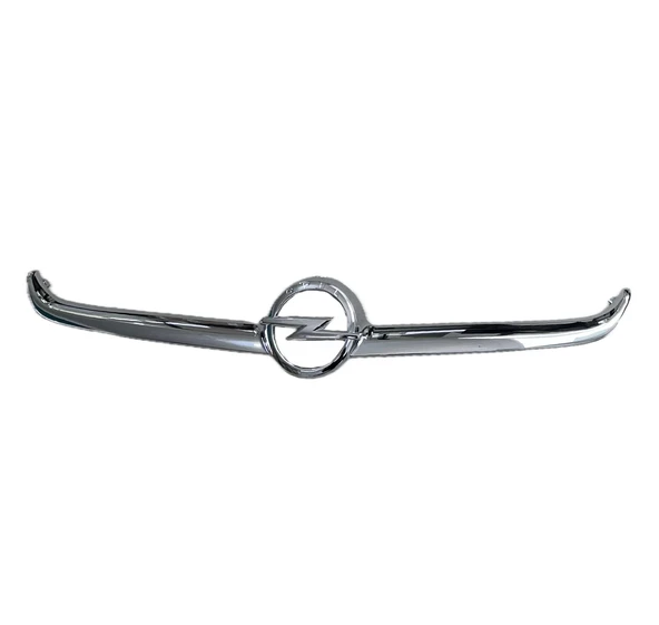 Opel Panjur Nikelajı Corsa E 14-18 Ön - 1