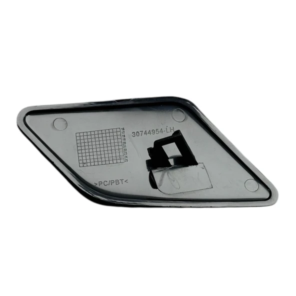 Volvo Kapak Far Yıkama S40 08-12 Sol - 2