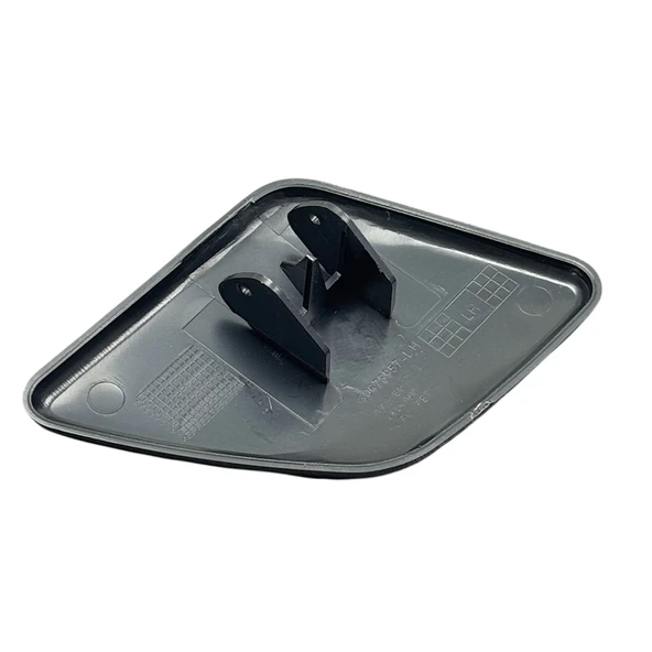 Volvo Kapak Far Yıkama Xc90 07-13 Sol - Resim 2