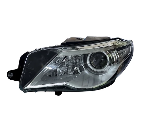 Volkswagen Far Passat Cc 08-11 Sol (Xenon-beyin) - 1