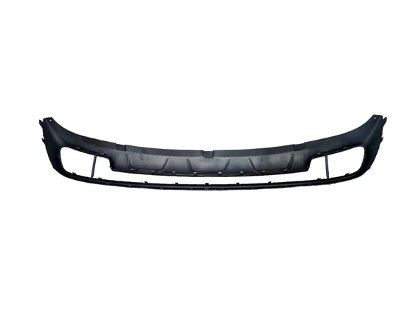 Chery Tampon Tiggo 8 Pro 22-24 Arka (Spoyler/Gri) - 2