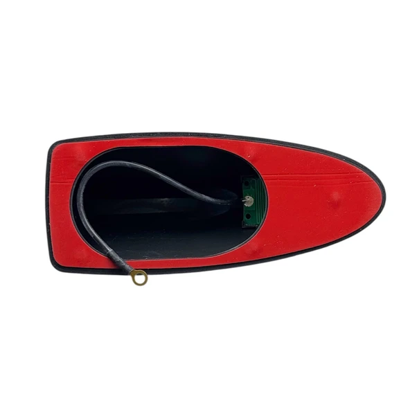 Nıssan Anten Qashqai 14-20/X-trail 14-20 (Köpek Balığı Aksesuar Tip) - 2