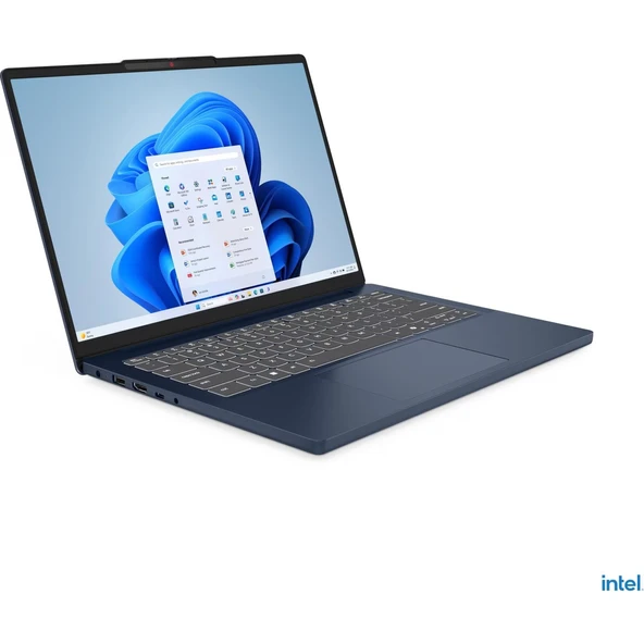 Lenovo Ideapad Slim 3 Intel Core İ7-13620H 24GB Ram 1tb SSD WIN11 Pro 14'' Inç OLED Ekran 83K00018TREP3 + Elektropasaj Çanta - 2