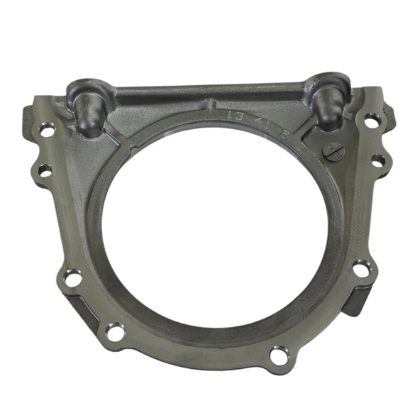 Chery Keçe Krank Tiggo 7 Pro/Tiggo 8 Pro/Omoda 5 1,622-24/Jaecoo 7 24-26 Ön (Saçlı) - 2
