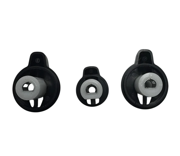 Mazda Düğme Klima Kontrol B2500 98-05 (Takım) - 3