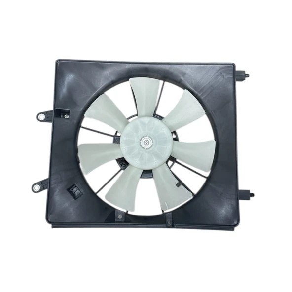 Honda Fan Klima Accord 2,4 02-05 (Komple) - 1
