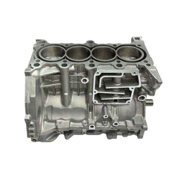 Honda Motor Blok Cıvıc 06-11 (Dolu) - 1