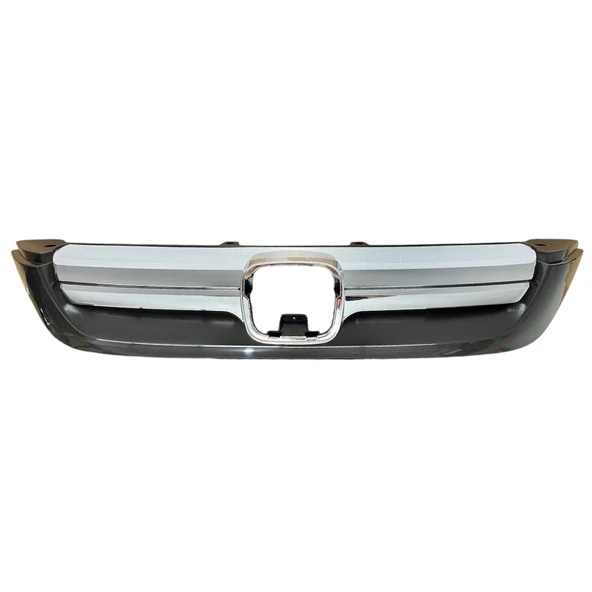 Honda Panjur Crv 07-10 Ön (Armasız) - 1