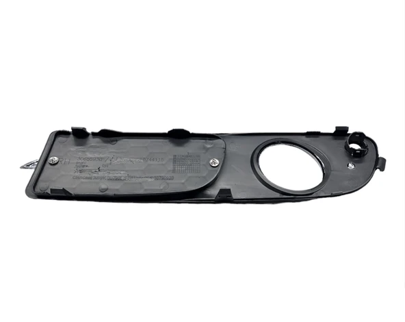 Volvo Kapak Lamba Sis S80 07-15 Sağ (Sisli/Krom/Sensördelikli) - Resim 2