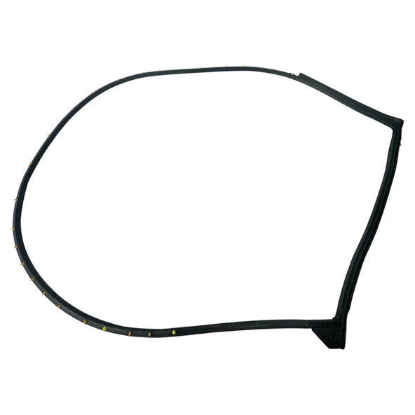Chery Fitil Kapı Tiggo 8 Pro 22-24 Arka Sol (Kasaya Gelen) - 2