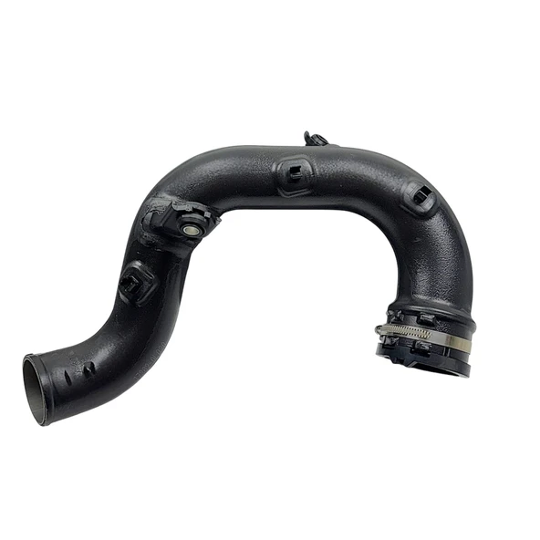 Toyota Boru İntercool Hılux Revo 16-21 Sol - 2