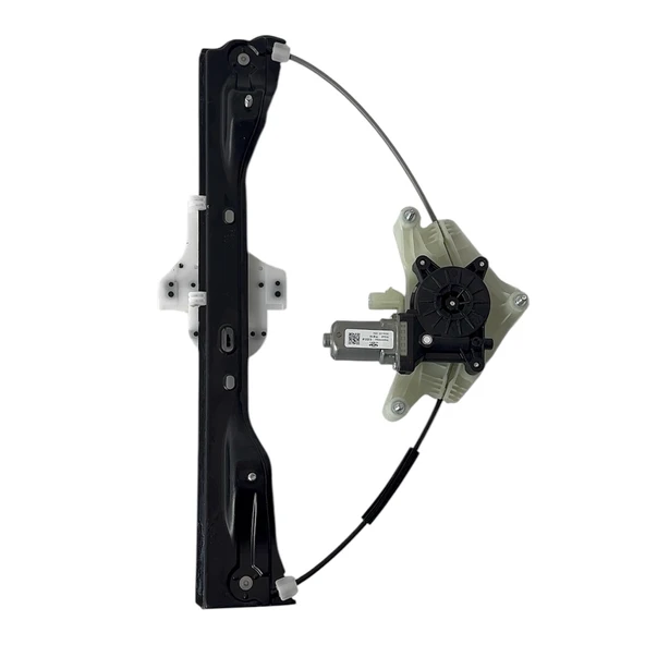 Chery Kriko Cam Omoda 5 22-24 Arka Sağ - 1