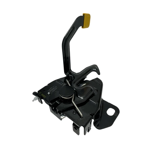 Chery Kilit Kaput Motor Tiggo 7 Pro 22-24 - 1