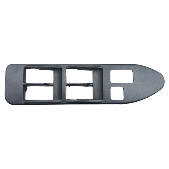 Toyota Çerceve Düğme Cam Corolla Ae92 88-92 Ön Sol (Dörtlü) - 1