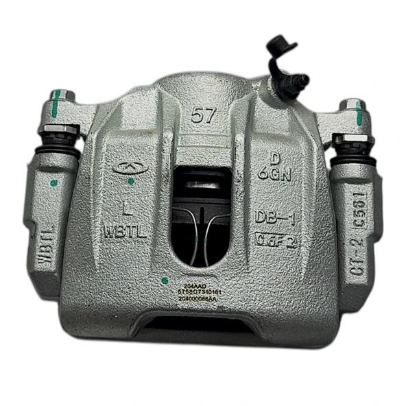 Chery Kaliper Fren Omoda 5 22-24 Ön Sol - 1