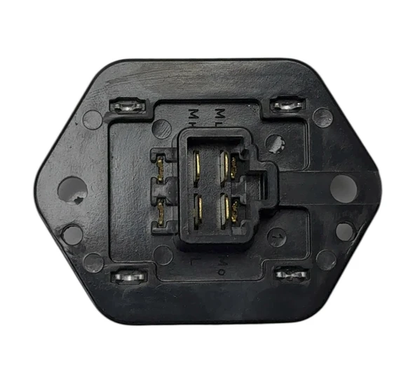 Mıtsubıshı Kalorifer Rezidans Lancer 02-07/Outlander 03-08 - 4