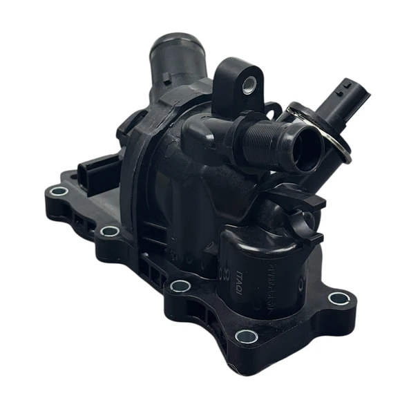 Nıssan Yuva Termostat Qashqai 1,3 14-19 (Komple) - 6