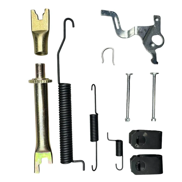 Mazda Cırcır Fren Bt50 13-18/Ranger 13-18 Arka Sol (Set) - 1