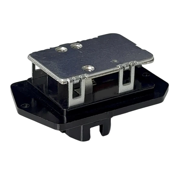 Toyota Kalorifer Rezidans Corolla 07-18/Rav4 06-18/Hiace 05-14 - 1