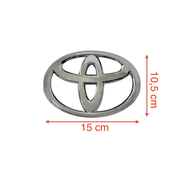 Toyota Arma Corolla Verso 10-12 Ön - 1