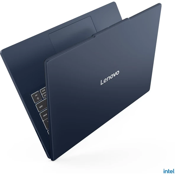 Lenovo Ideapad Slim 3 Intel Core İ7-13620H 24GB Ram 1tb SSD WIN11 Pro 14'' Inç OLED Ekran 83K00018TREP3 + Elektropasaj Çanta - 6