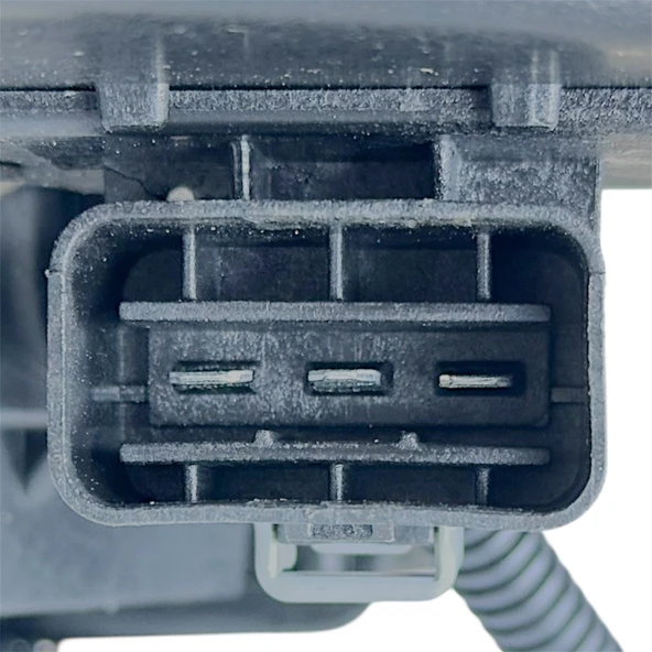 Hyundaı Fan Su Elantra 1,6 21-22 (Komple) - 2
