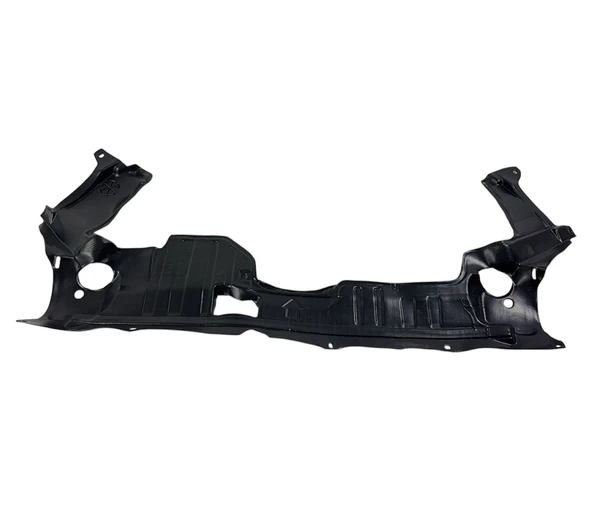 Honda Muhafaza Karter Cıvıc 01-05 (Alt) - 1