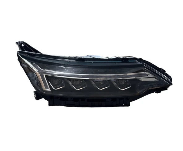 Skywell Far Et5 2022 Sağ (Lazerli) - 1