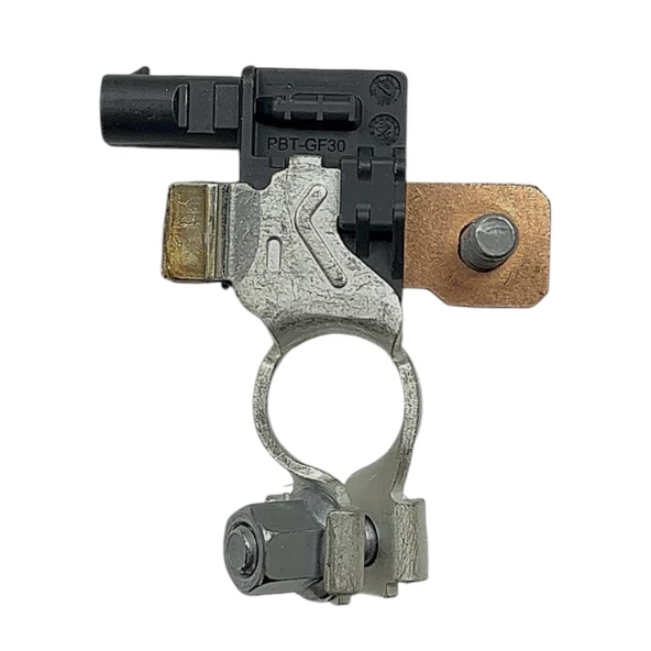 Chery Kutup Başı Akü Tiggo 7 Pro/Tiggo 8 Pro/Omoda 522-24 - 1