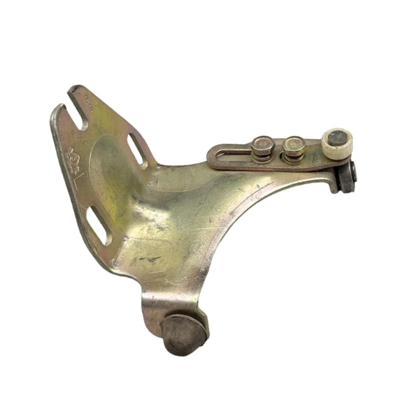 Suzukı Ray Kapı Orta Carry 90-98 Sol (Alt) - 1