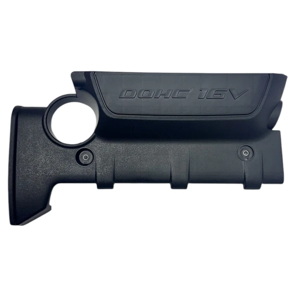 Hyundaı Kapak Motor Koruma Tucson 2,0 08-12/Sportage 2,0 08-12 - 1