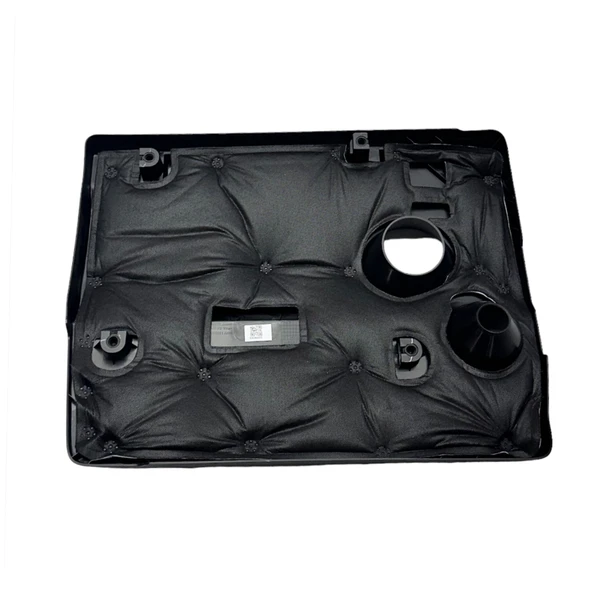 Chery Kapak Motor Koruma Tiggo 7 Pro/Tiggo 8 Pro/Omoda 51,6 22-24 /Jaecoo 7 24-26 - 2