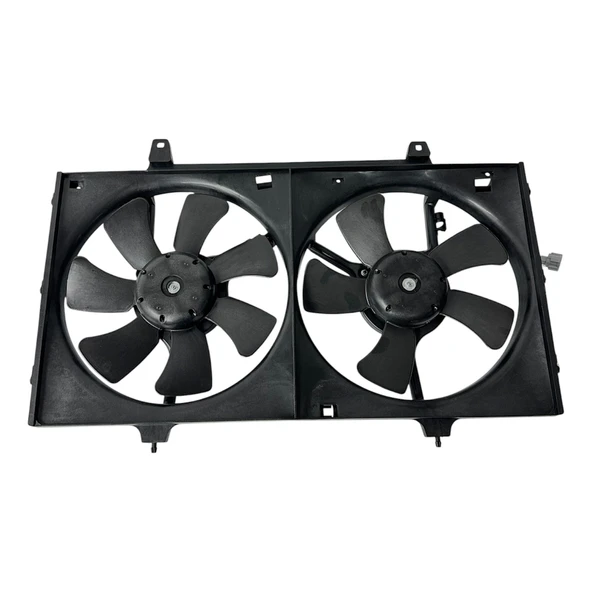 Hyundaı Fan Su Elantra 1,6 21-22 (Komple) - 1