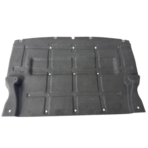 Chery Muhafaza Karter Tiggo 8 Pro 22-24 Arka - 1