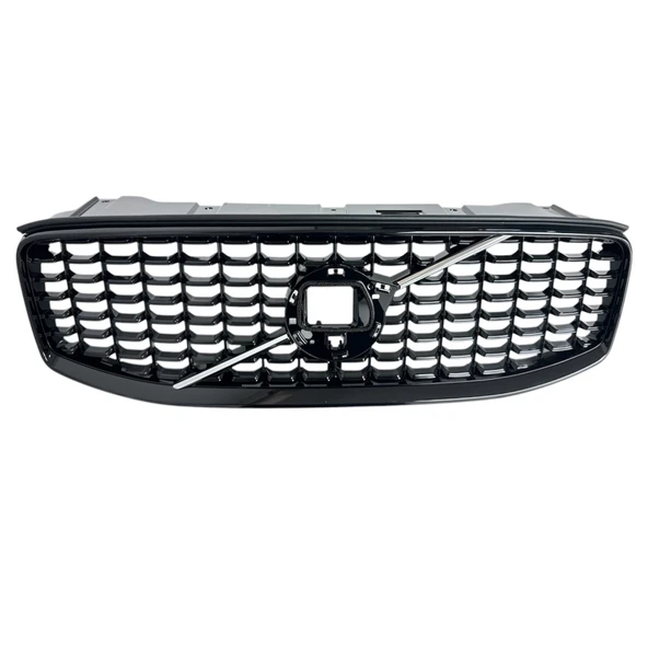 Volvo Panjur Xc60 22-24 Ön (Plus Dark) ürün görseli