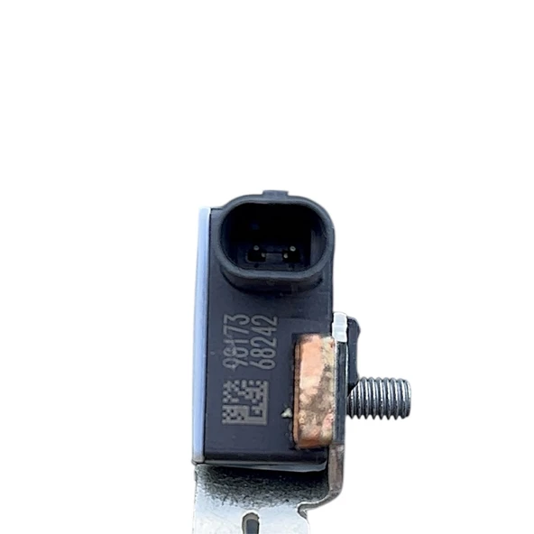 Chery Kutup Başı Akü Tiggo 7 Pro/Tiggo 8 Pro/Omoda 522-24 - 3