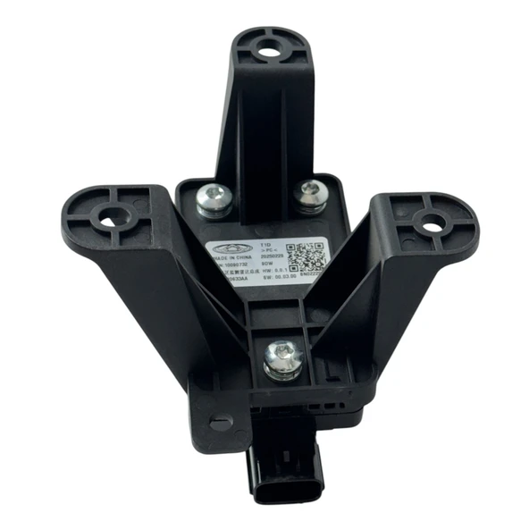 Chery Beyin Radar Tiggo 8 Pro 22-24 (Kör Nokta) - 3