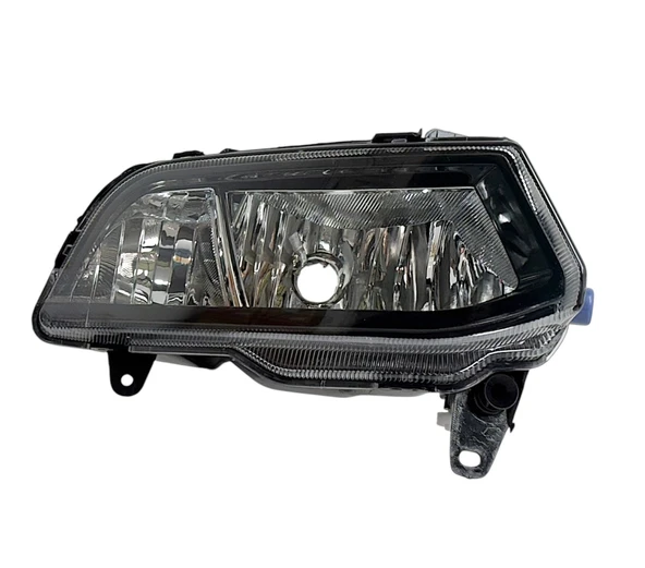 Volkswagen Lamba Sis Polo 15-18 Sol (Tek Duylu) - 1