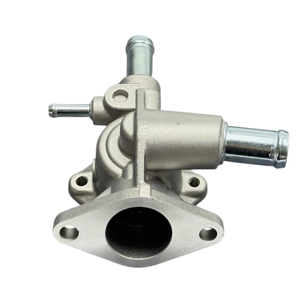 Mazda Yuva Termostat B2500 98-05 (Alt) - 4