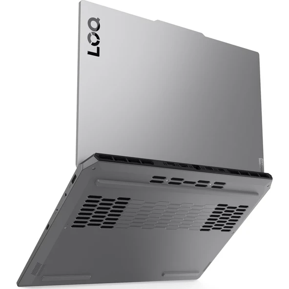 Lenovo Loq 15IRX10 83JE00EWTREP8 I7-13650HX 64GB 2tb SSD RTX5070 115W 15.6'' Full Hd 144Hz WIN11 Pro + Elektropasaj Çanta - 7