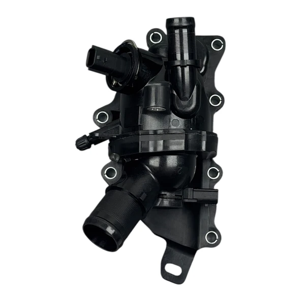 Nıssan Yuva Termostat Qashqai 1,3 14-19 (Komple) - 4