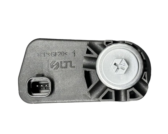 Skywell Far Et5 2022 Sağ (Lazerli) - 5