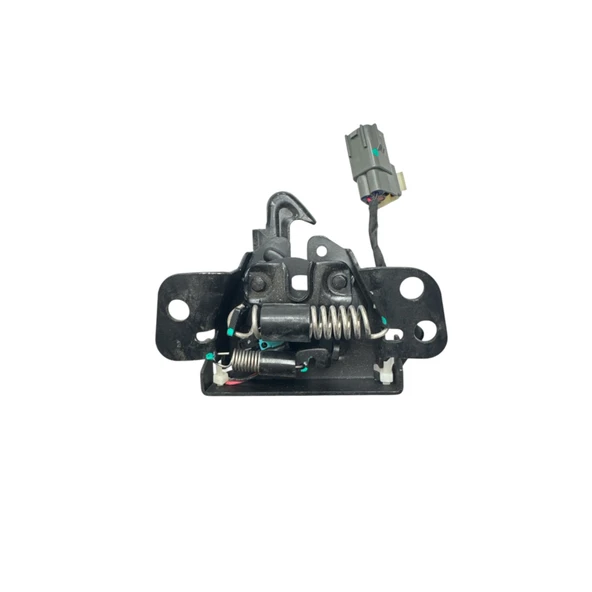Mg Kilit Kaput Motor Hs 1,5 22-24 - 1